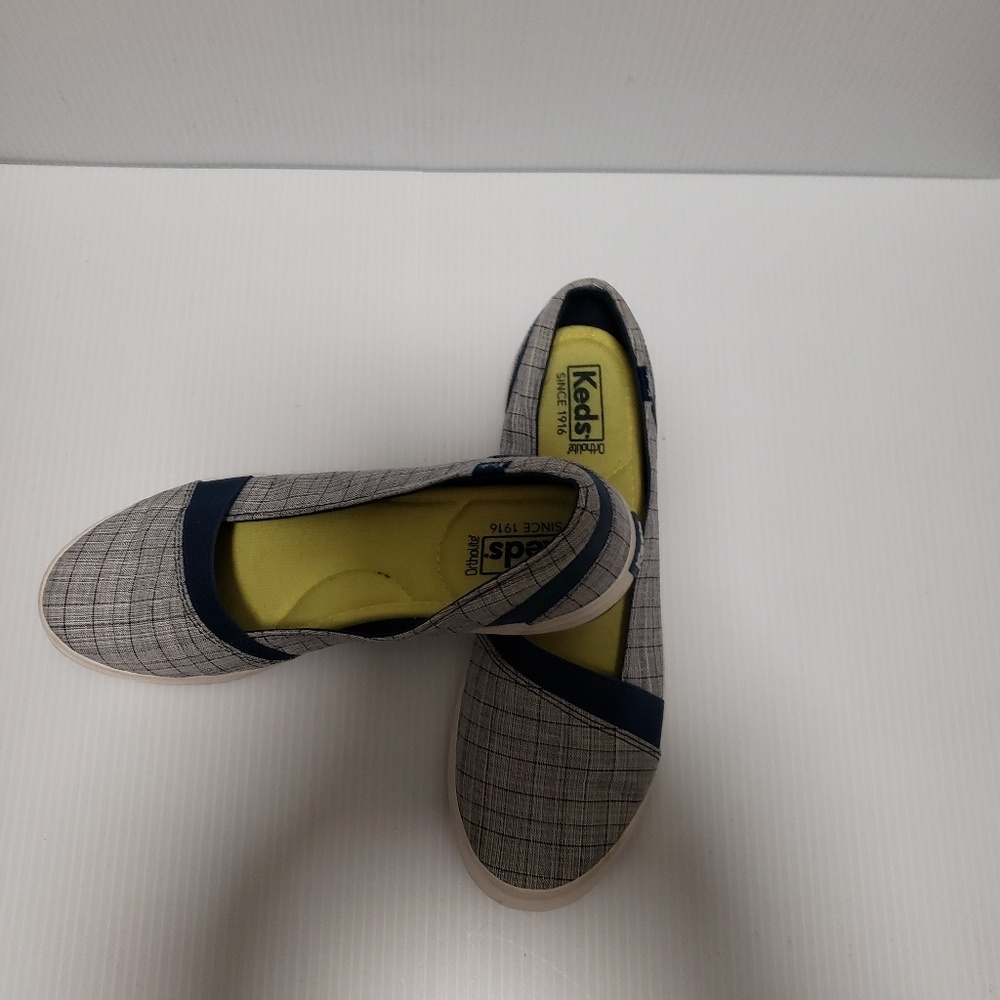 KEDS Women's ORTHOLITE Since 1916